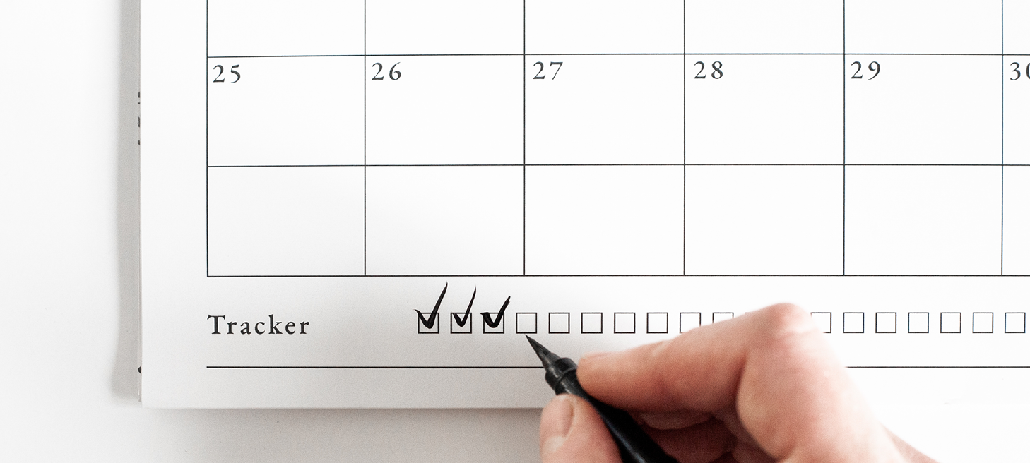 How to actually change your habits (it's easier than you think ...