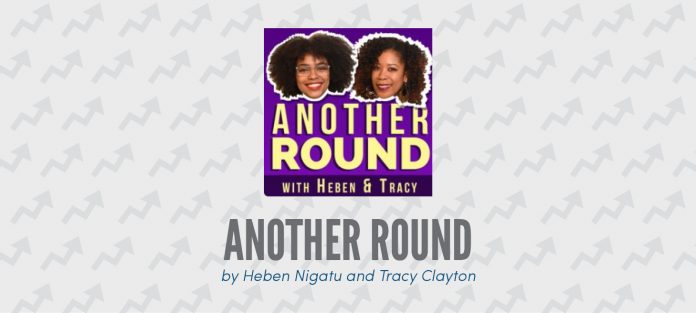 Another round podcast