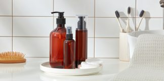 Simplify skin care with this 3-step routine