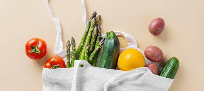 Expert Tips for Freezing Food and Reducing Food Waste