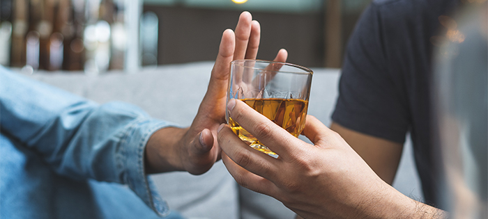 Why being “sober curious” is the latest self-care trend - CampusWell