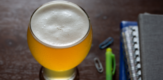 How binge drinking could be affecting your grades