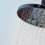 Start your day mindfully with this guided shower meditation shower head | shower meditation