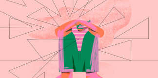 An SOS meditation for OMG moments