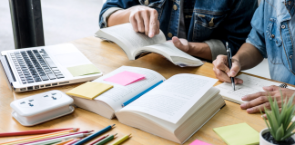 Tackle exam season with these science-backed study strategies