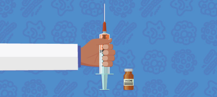 Vaccines illustration