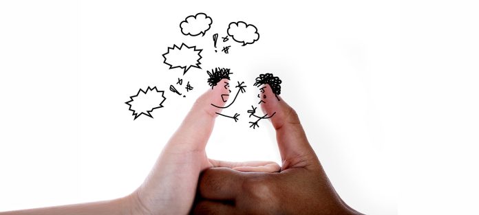 Responding to Microaggressions: When to Speak Up and When to Step Back ...
