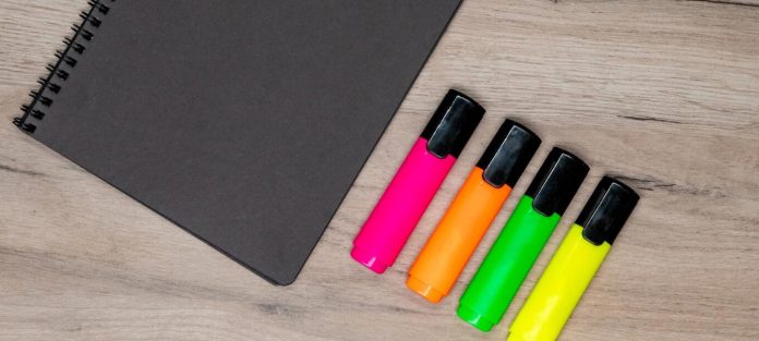 Exam Direction Code Color Exam Prep: Color code your way to success - CampusWell