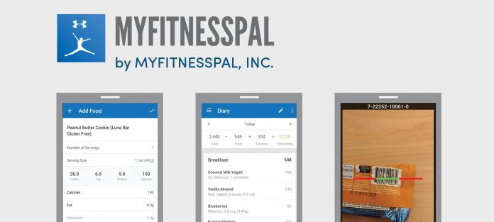 MyFitnessPal