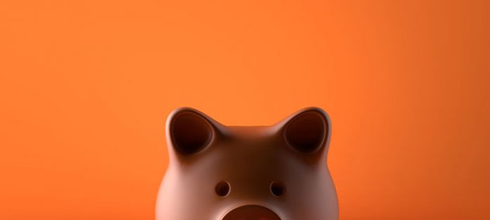 piggy bank