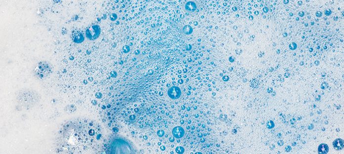 bubbles | how to wash your hands