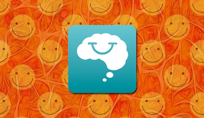 Smiling Mind app
