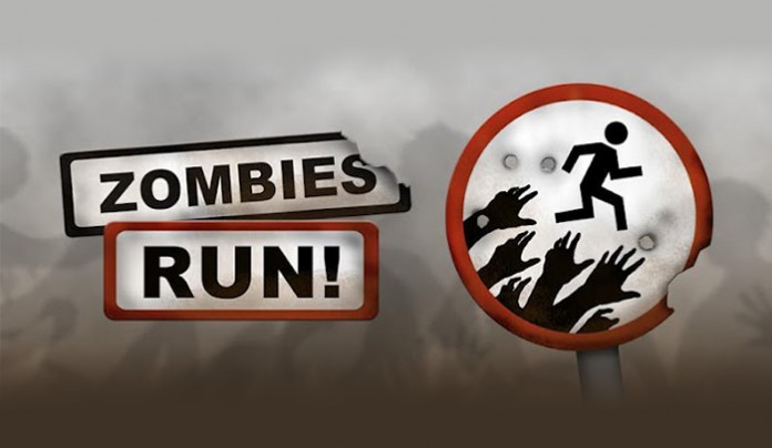 Zombies, Run!